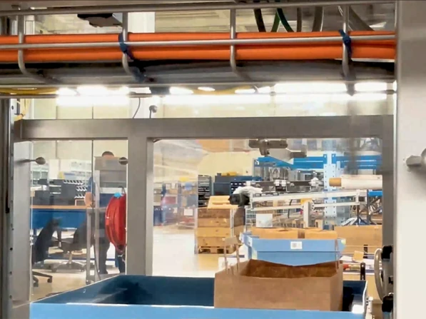 Niverplast | Paperbagger