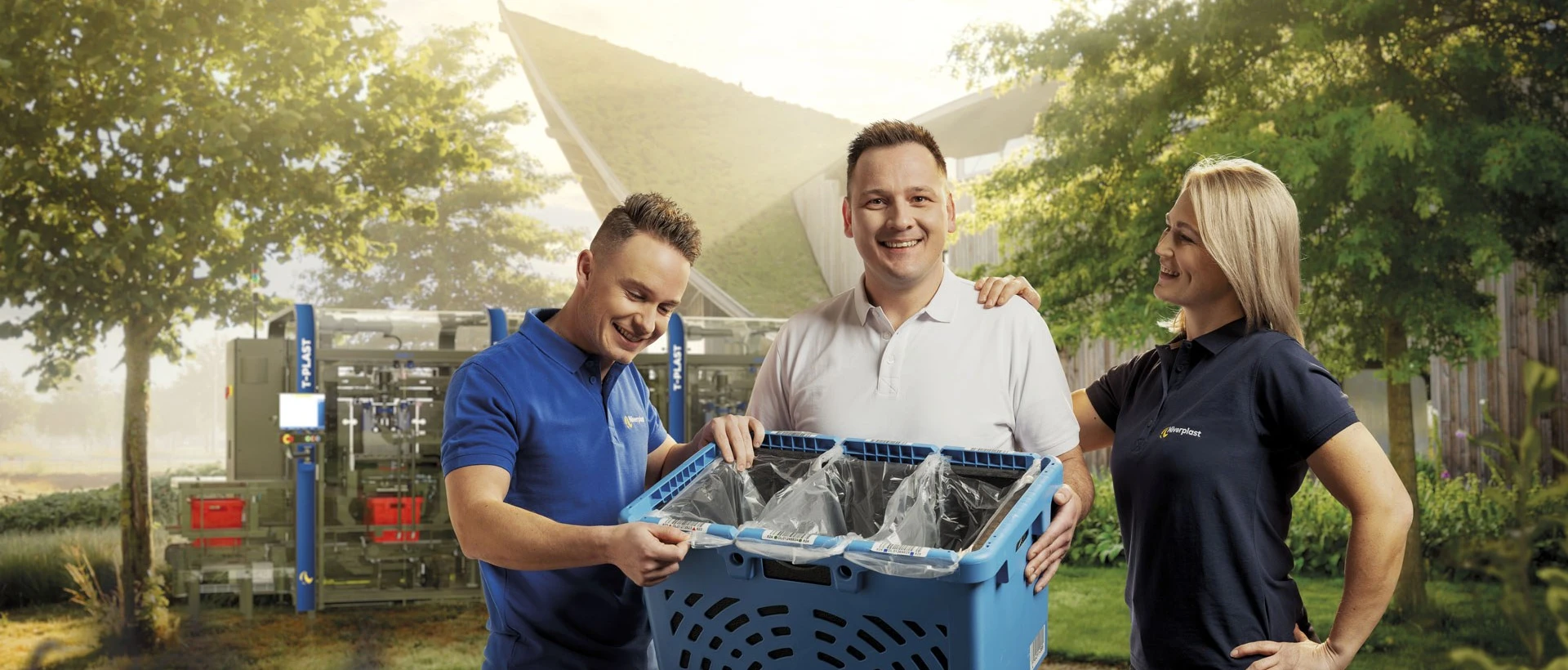 T Plast Freek Jan Jan Willem Alinda