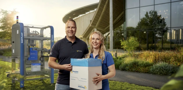 Easy Plast Jasper Kim