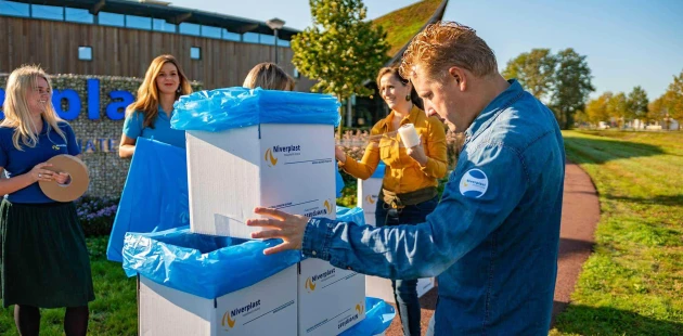NIVERPLAST CONSUMABLES 02879 2 verkleind