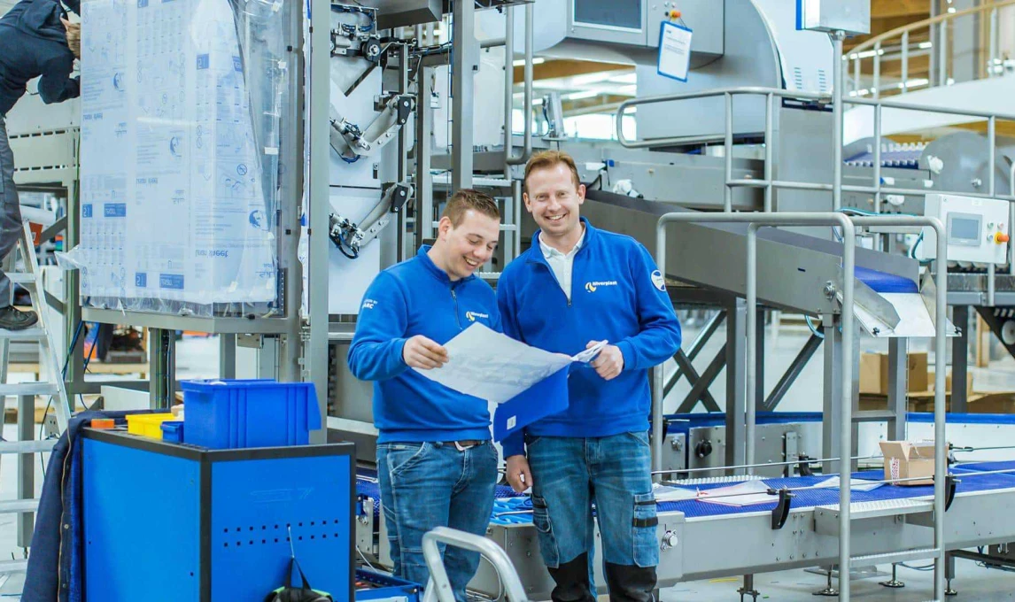 Niverplast