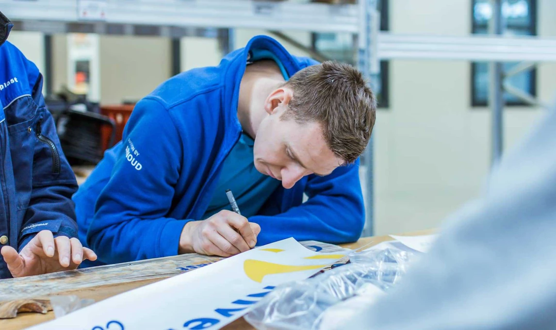Niverplast