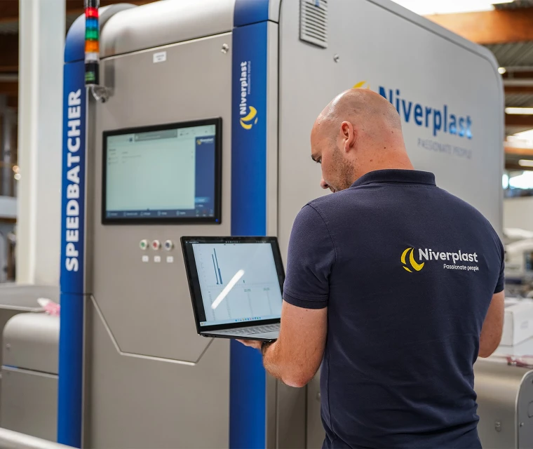 Niverplast