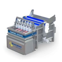 Niverplast | ChannelCounter