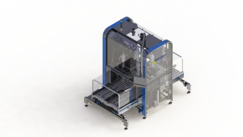 Niverplast | OLAF Stand alone