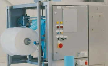 Niverplast | Bags on roll