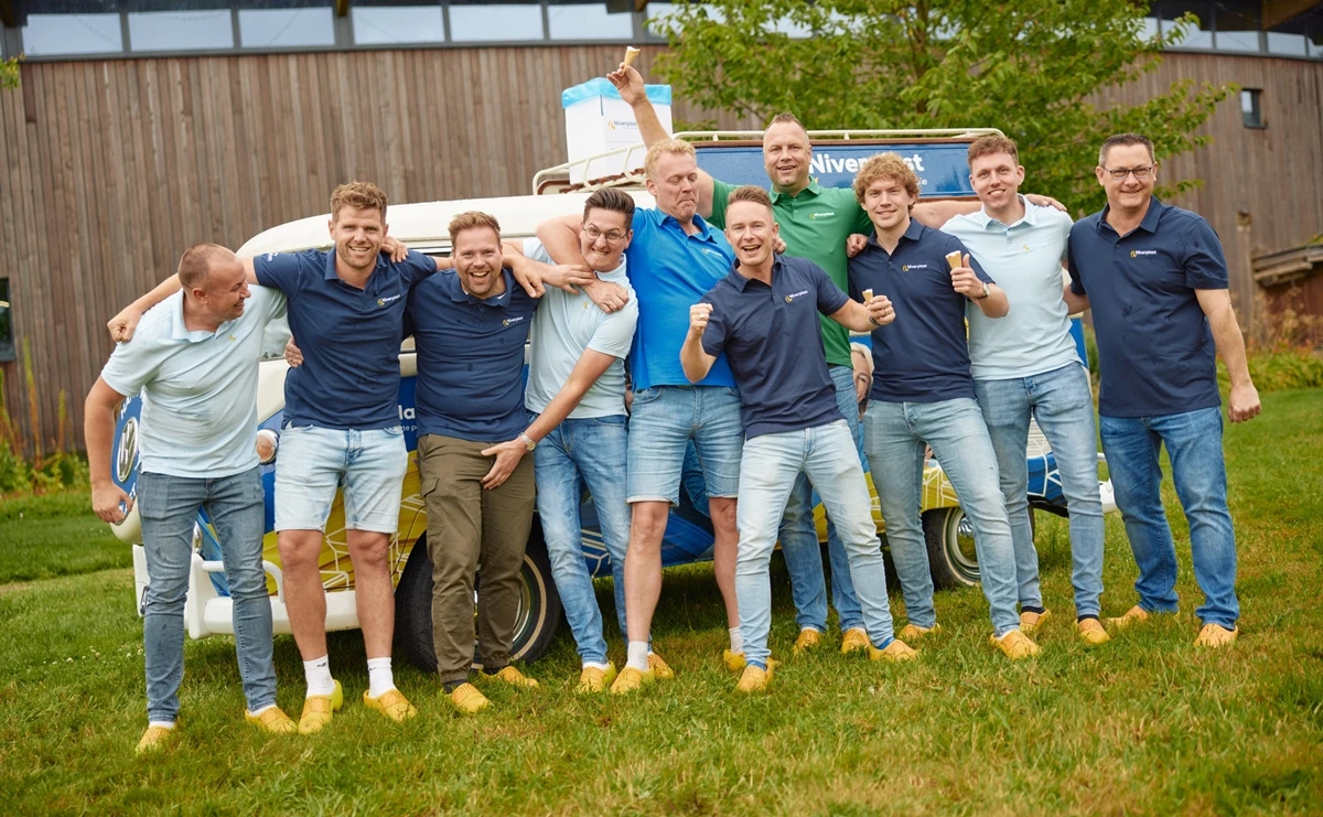Sales NL v2