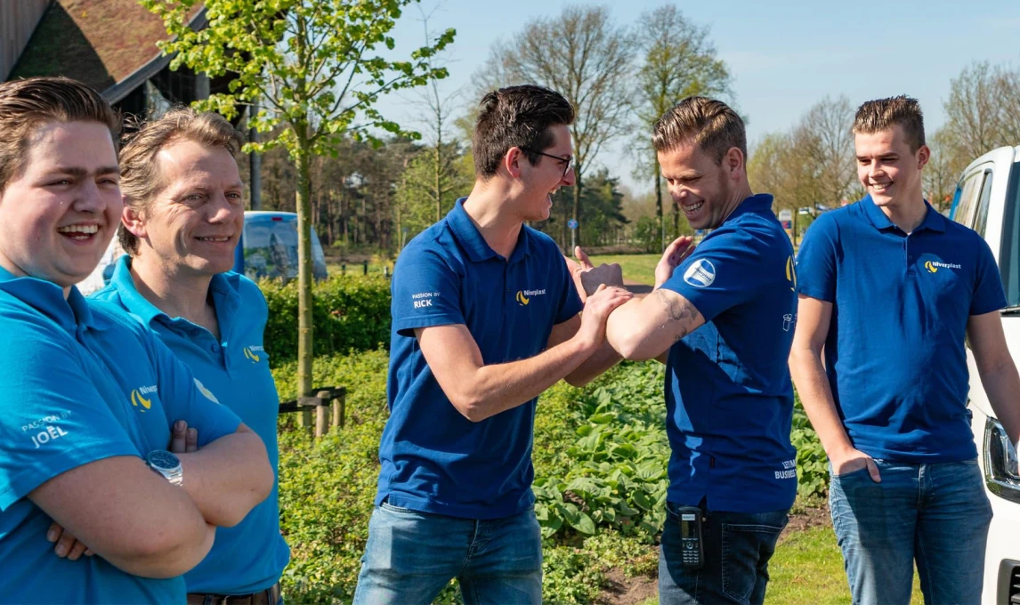 NIVERPLAST SERVICE 01034