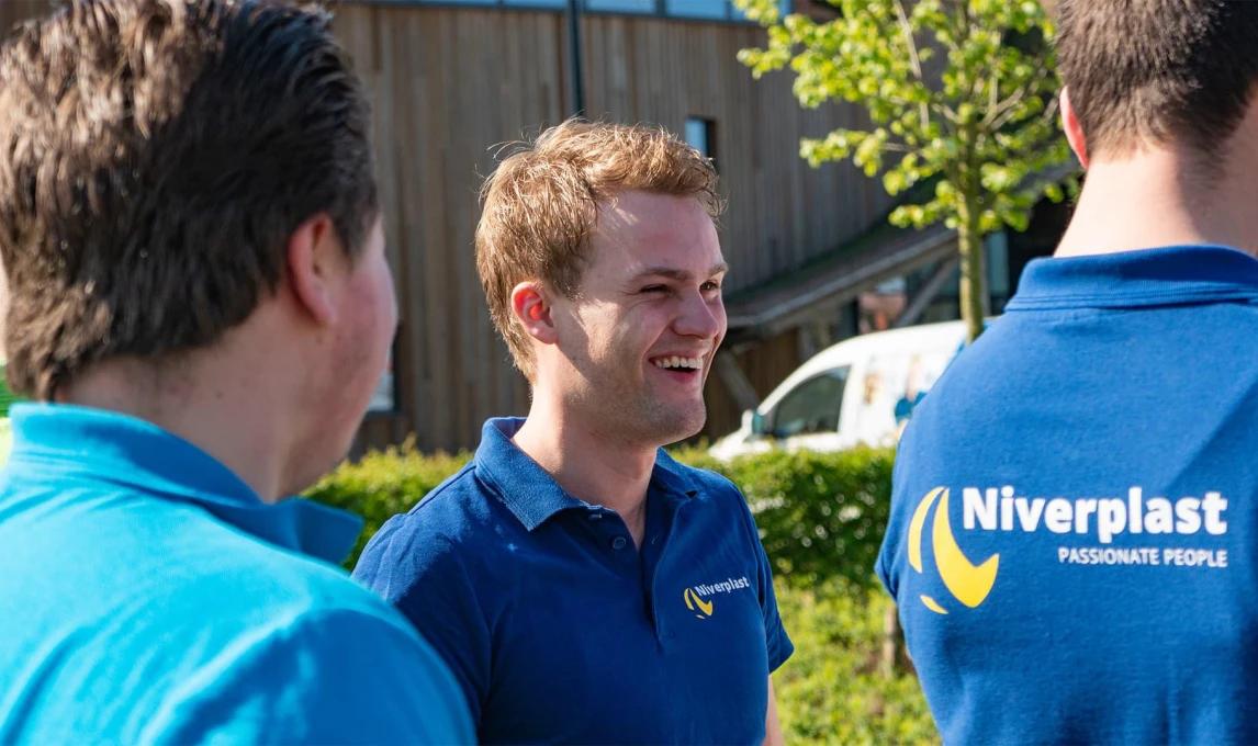 NIVERPLAST SERVICE 01003