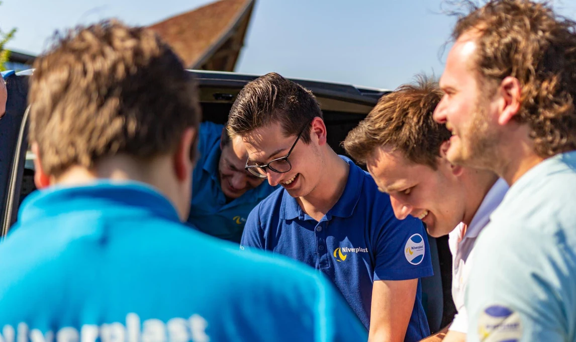 NIVERPLAST SERVICE 8249