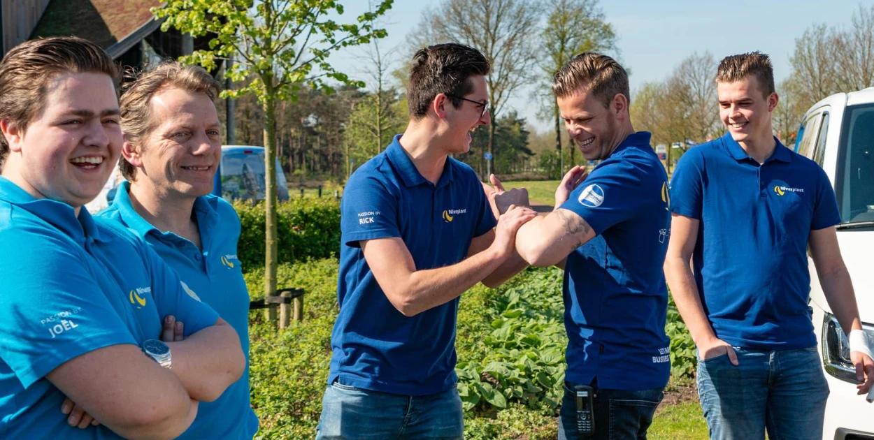 NIVERPLAST SERVICE 01034