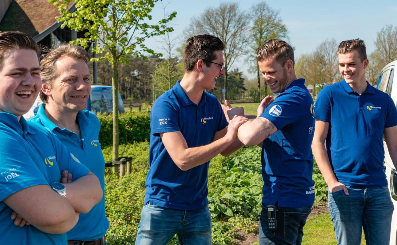NIVERPLAST SERVICE 01034
